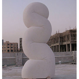 Carole Turner Egypt Stone Sculpture